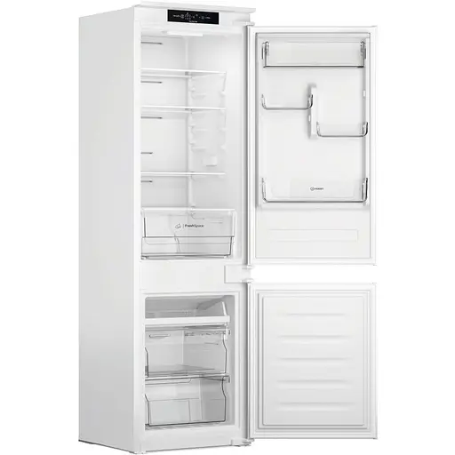 Холодильник Indesit INC18 T311 - фото 3