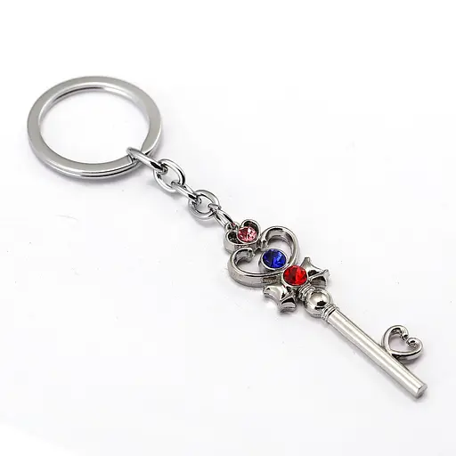 Брелок GeekLand Сейлор Мун Sailor Moon SM 22.67 - фото 1