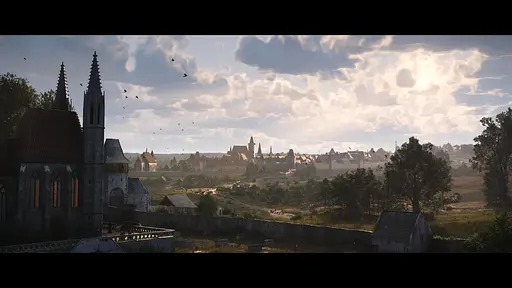 Гра Sony PlayStation Kingdom Come: Deliverance 2, BDDisk (PS5) - фото 7