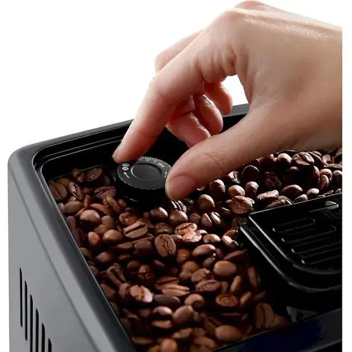 Кофемашина автоматическая Delonghi Dinamica Plus Ecam 380.95.TB - фото 6