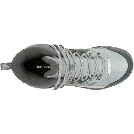 Черевики Merrell Speed Strike 2 Thermo Mid WP Wmn 36 Grey (1054-036.1447) - фото 3