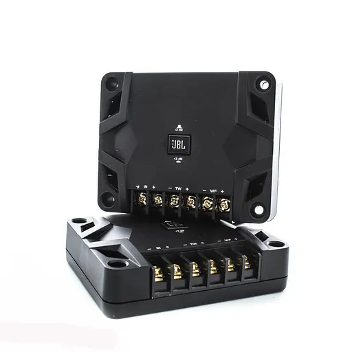 Компонентна акустична система JBL GX600C - фото 8