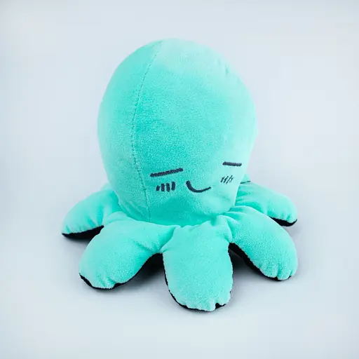 М'яка іграшка Чарівний осьминожка 11см - фото 3