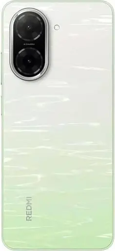 Смартфон Xiaomi Redmi A5 3/64GB Lake Green - фото 4