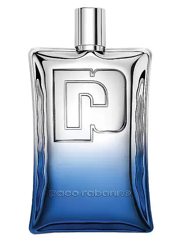 Оригінал Paco Rabanne Pacollection Genius Me 62 мл ТЕСТЕР парфумована вода - фото 1