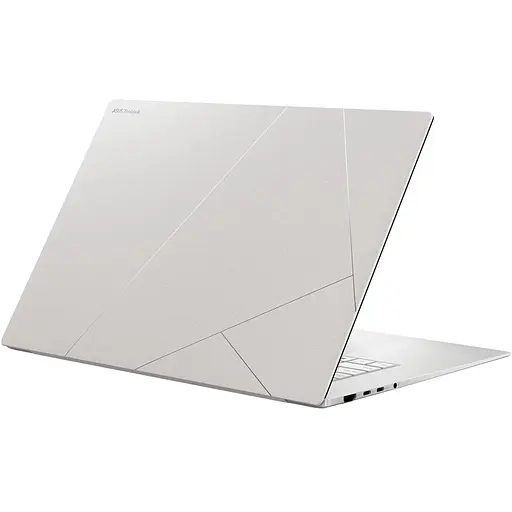 ASUS Zenbook S UM5606WA AI 9 HX 370 la 5.1 GHz,16'',3K,32GB LPDDR5X,1TB,Windows 11 Pro - фото 11