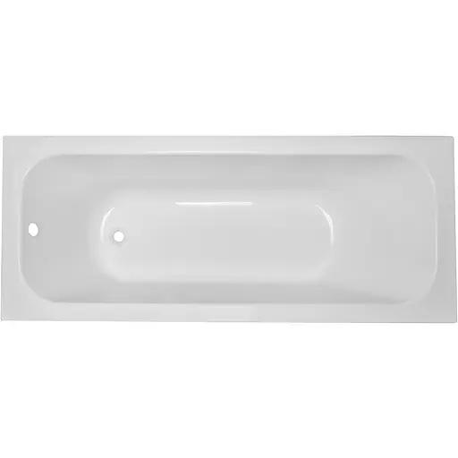 Ванна акриловая Volle Altea 170x70 TS-1770448 - фото 1