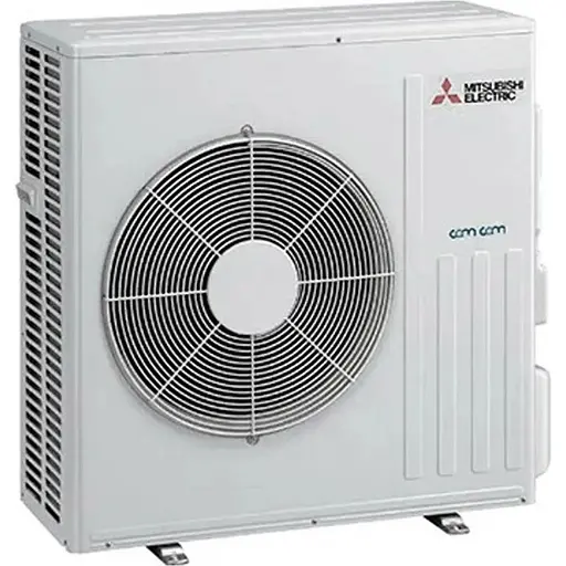 Сплит-система Mitsubishi Electric Premium MSZ-LN60VGB-E1/MUZ-LN60VG-E1 Black (129719) - фото 3