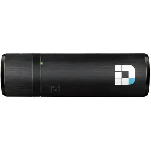 Адаптер USB WiFi D-Link DWA-182 AC1300 UA - фото 3