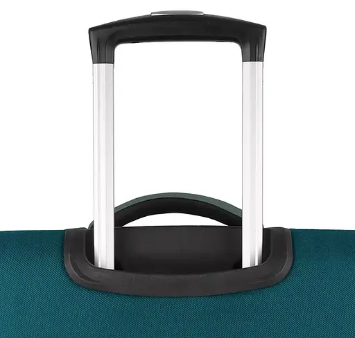 Валіза Gabol Mailer (S) Turquoise (120701-018) - фото 7