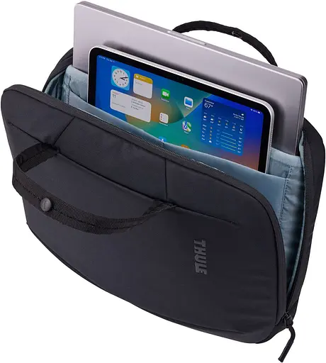 Сумка для ноутбука Thule Subterra 2 MacBook 14" Attache Black (TH 3205033) - фото 4