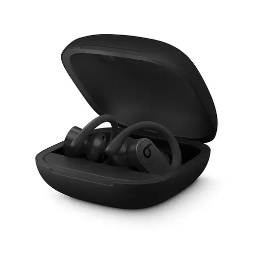 Навушники бездротові Beats Powerbeats Pro Totally Wireless Earphones MV6Y2 чорний - фото 4