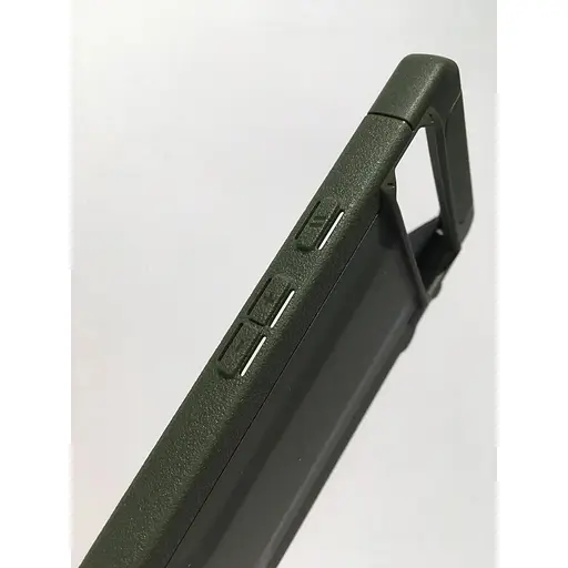 Оригинальный противоударный чехол UAG Scout для Google Pixel 7 (6.3") Olive Drab (614001117272) - фото 6