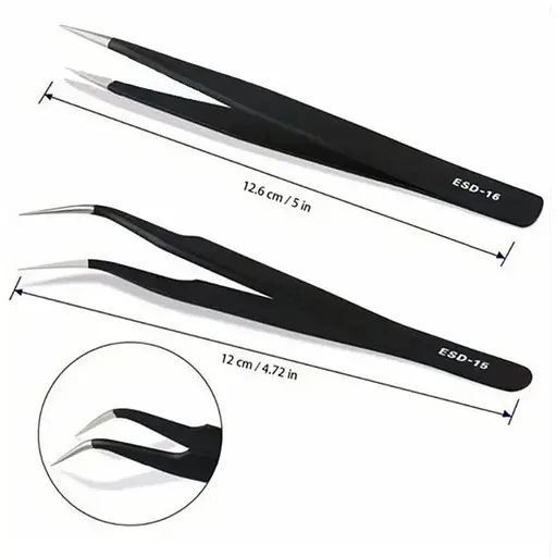 Набір інструментів Bakeey RT-45 - фото 3