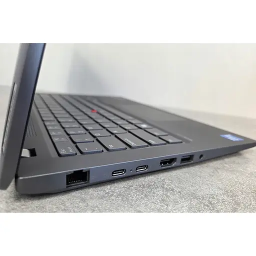Ноутбук Lenovo ThinkPad T14 Gen 4,i5-1335U,16GB,512GB,IPS,300 нит,Windows 11 Professional - фото 7