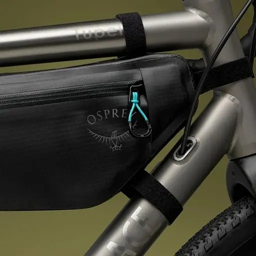 Сумка в раму Osprey Escapist Frame Bag Large (1054-009.3564) - фото 5