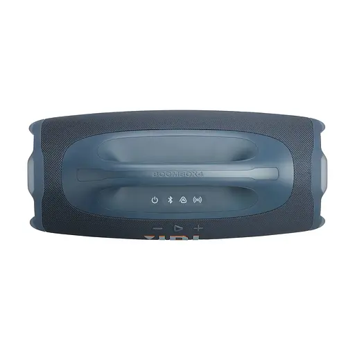 Акустическая система JBL Boombox 4 Blue (JBLBOOMBOX4BLUEP) - фото 8