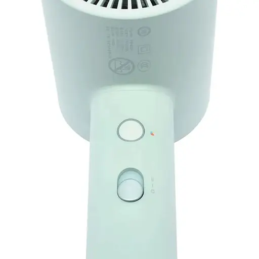 Фен MiJia H301 Green (CMJ03ZHMG) [136948] - фото 6
