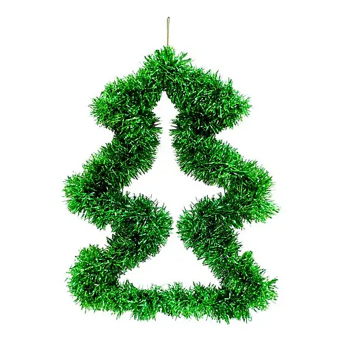 Ялинка підвісна - фото 1