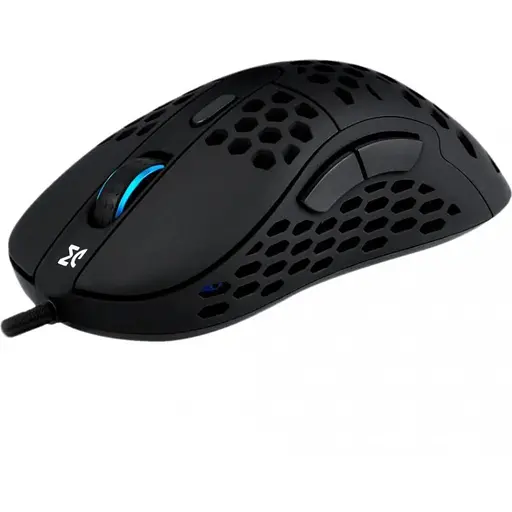 Миша Dream Machines DM6 HOLEY USB Black (DM6_HOLEY)