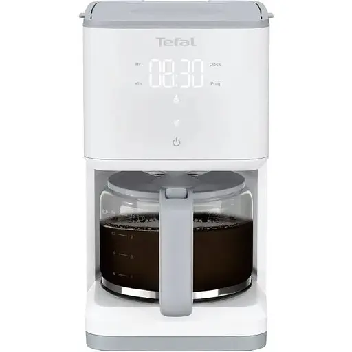 Капельная кофеварка Tefal Sense CM693110 - фото 6
