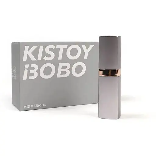 Вакуумный стимулятор KisToy Bobo - фото 4