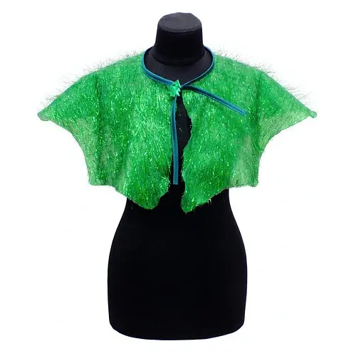 Накидка Ёлка - фото 1