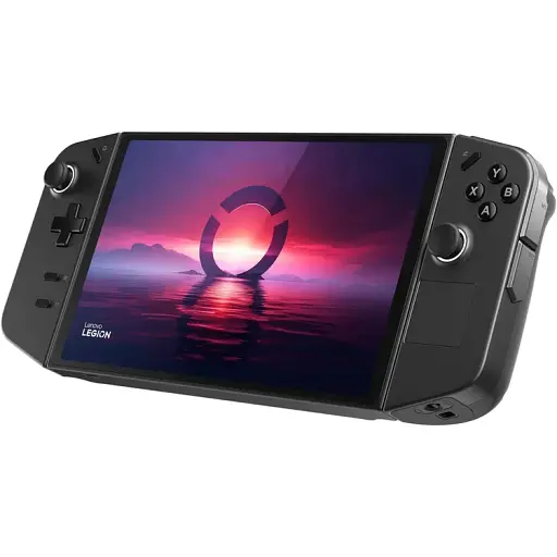 Игровая консоль Lenovo Legion Go 8APU1 512GB - фото 3