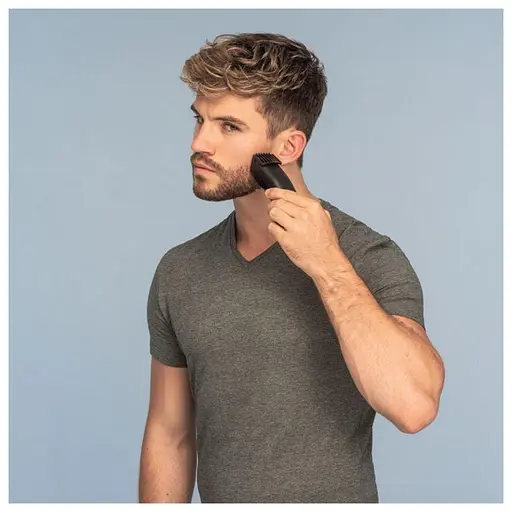 Триммер для бороды и усов Remington Style Series B5 MB5000 - фото 6