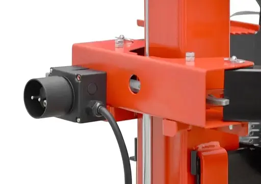 Дровокол електричний HECHT 6810 - фото 5