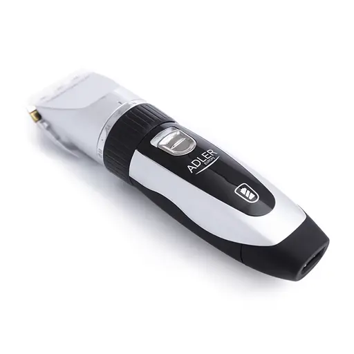 Машинка для стрижки животных Adler AD 2823 с зарядкой от USB - фото 3