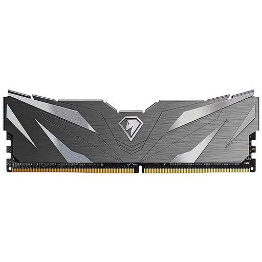 Оперативна пам'ять Netac 32GB (2x16GB) DDR4 3200MHz Shadow II Black (NTSWD4P32DP-32K) - фото 2