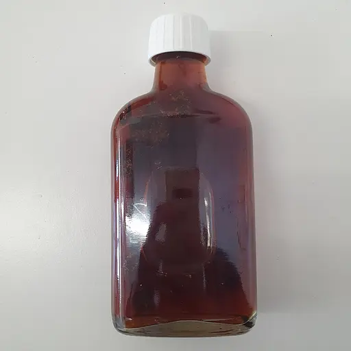 Водна настоянка на корінні ако ніт борець 200 мл - фото 2