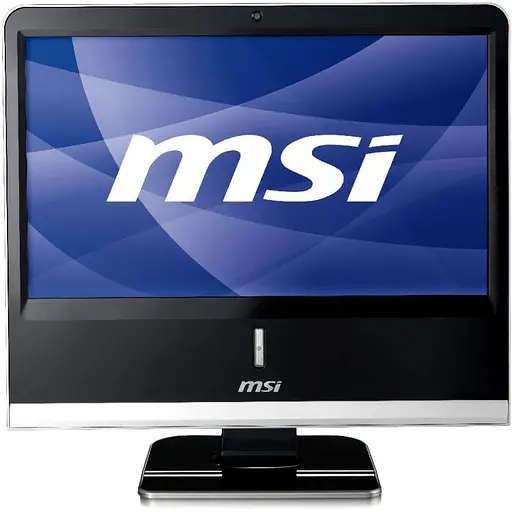 Моноблок MSI MS-6633 (N270/2/250) - Class А Б/В - фото 1