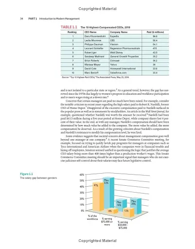 Modern Management: Concepts and Skills. Global Edition - фото 7