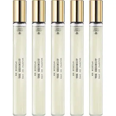 Парфюмированная вода оригинал Ex Nihilo The Hedonist 5 x 7.5 мл - фото 1