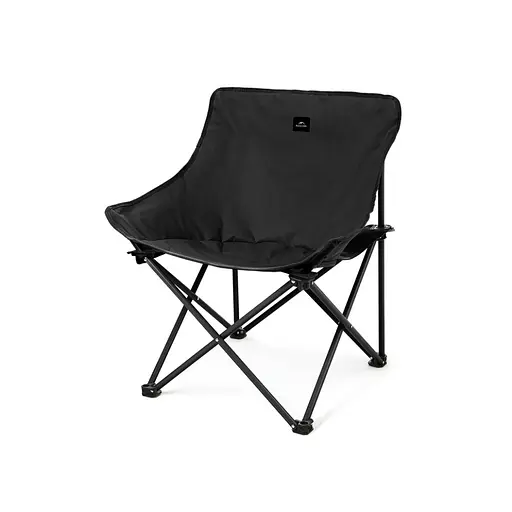 Стілець складаний Naturehike Stellaluna T01 CNH23JU13002 чорний