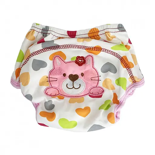 Тренировочные трусики 3-х слойные MGZ-0659-3 размер M (10-14 кг)