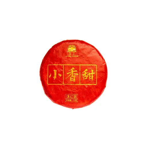 Дянь Хун П'янкий аромат, млинець, 100 г - фото 2