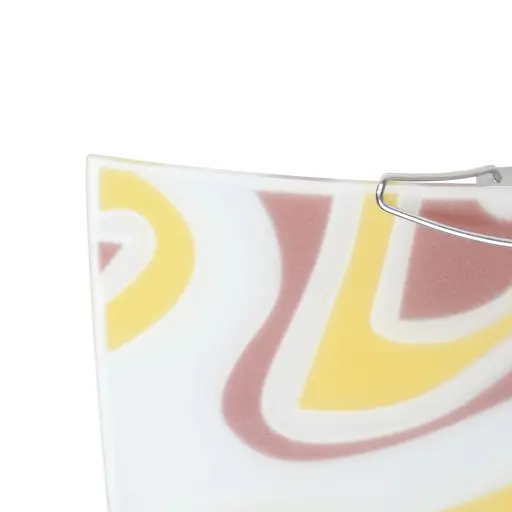 Светильник настенный-потолочный накладной Brille W-381/1 - фото 2