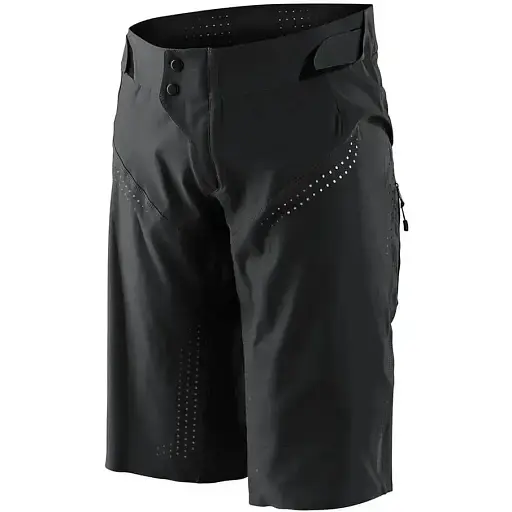 Велошорти TLD Sprint Ultra Short Black XXL Troy Lee Designs (1106-264786016)