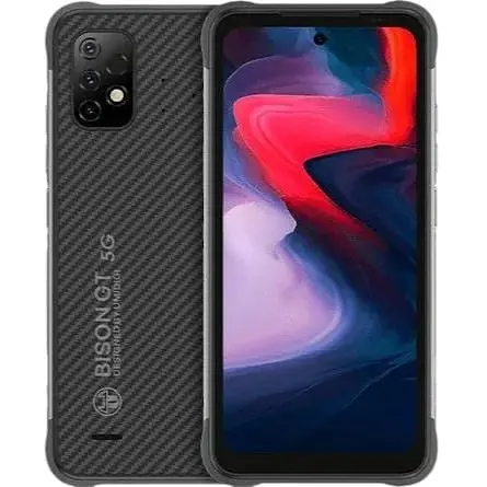 Смартфон Umidigi Bison GT2 8/128GB Storm Grey