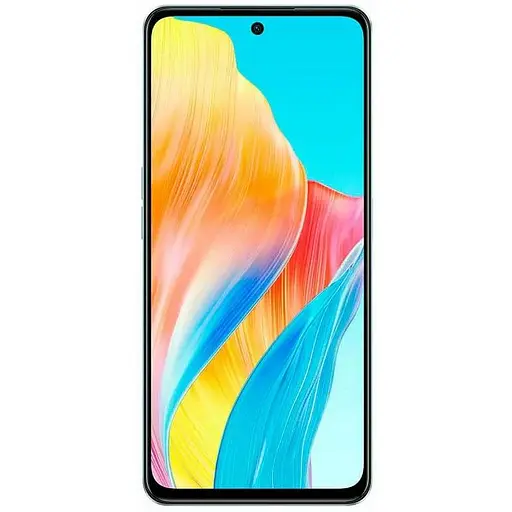 Смартфон Oppo A98 5G 8/256Gb Dreamy Blue (Global Version) NFC Seller Refurbished - фото 3