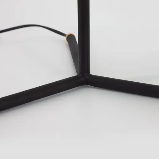 Настільна лампа BL 1301-1P BK - фото 3