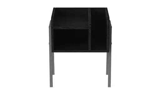 Тумба модульна Амелі 540x450x320 сірий ДСП Сосна Кембра 16мм FRD-103019 - фото 4