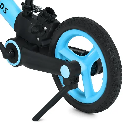 Велосипед-трансформер 3 в 1 12 д. MB 1021-6 колесо 12 дюймов - фото 7