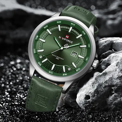 Часы Naviforce Founder - фото 5