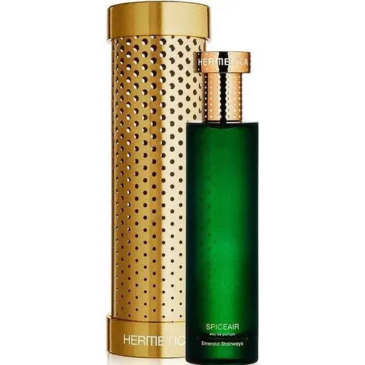 Парфюмированная вода оригинал Hermetica Spiceair 100 мл - фото 1
