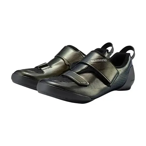 Веловзуття Shimano M TR901 46 Чорний (1096-ESHTR901MCL21S46000) - фото 4