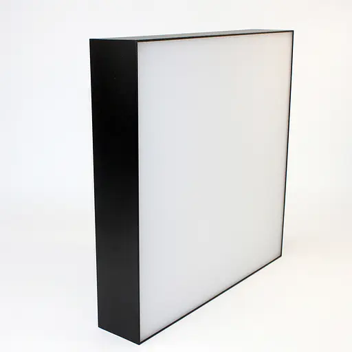 Накладний світильник Friendlylight Mono S30 LED 30W FL2055 - фото 3